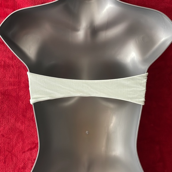 SURF LODGE BIKINI TOP XS - Picture 3 of 4